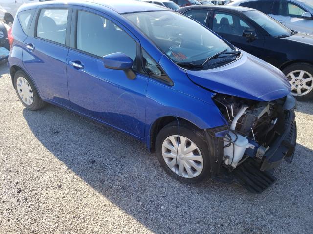 NISSAN VERSA NOTE 2015 3n1ce2cp9fl436864