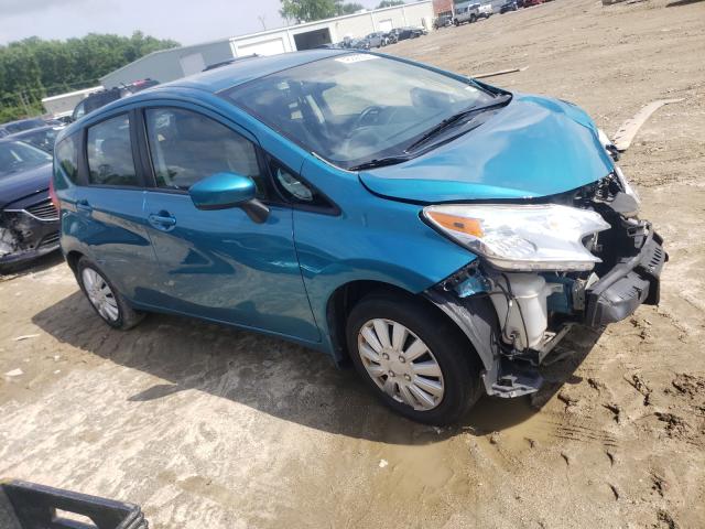 NISSAN VERSA NOTE 2015 3n1ce2cp9fl437254