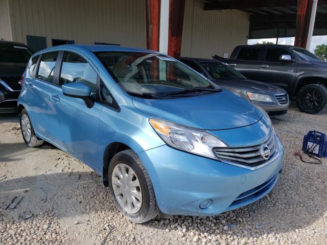 NISSAN VERSA NOTE 2015 3n1ce2cp9fl437299