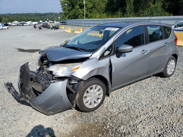 NISSAN VERSA NOTE 2015 3n1ce2cp9fl437951