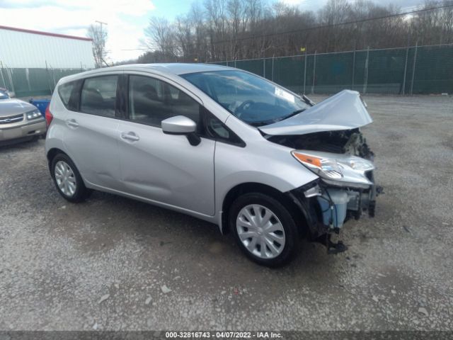 NISSAN VERSA NOTE 2015 3n1ce2cp9fl438369