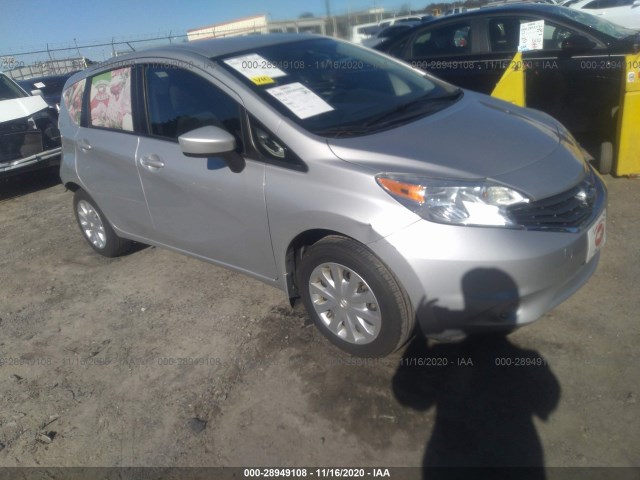 NISSAN VERSA NOTE 2015 3n1ce2cp9fl438730