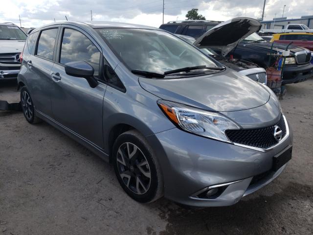 NISSAN VERSA NOTE 2015 3n1ce2cp9fl438887