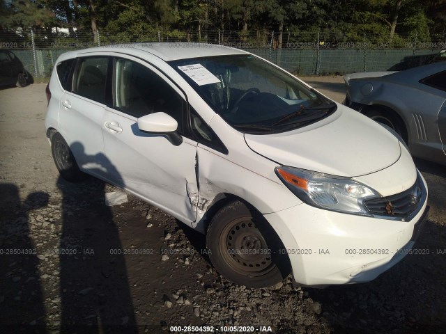 NISSAN VERSA NOTE 2015 3n1ce2cp9fl439392