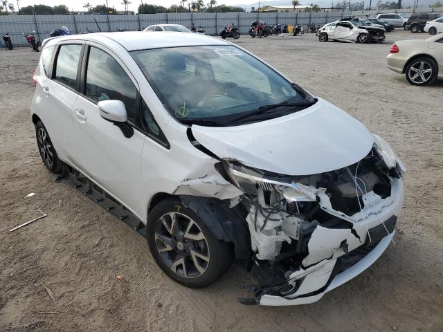 NISSAN VERSA NOTE 2015 3n1ce2cp9fl439635