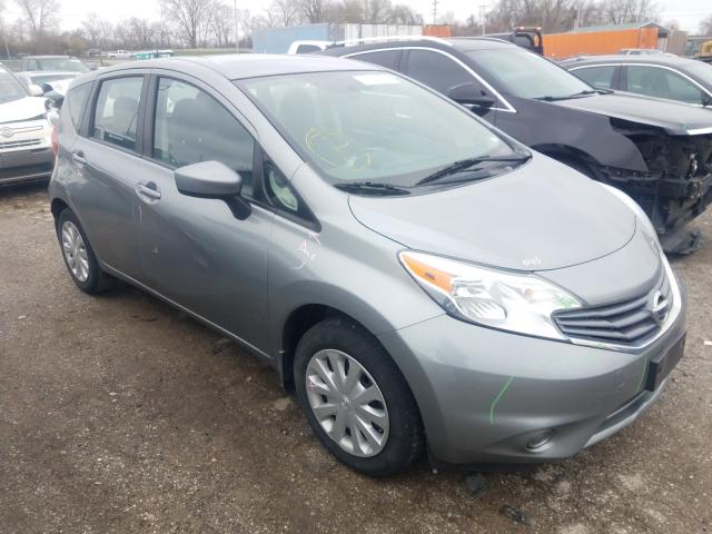 NISSAN VERSA NOTE 2015 3n1ce2cp9fl439733