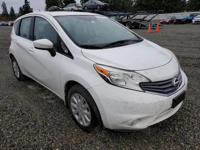 NISSAN VERSA NOTE 2015 3n1ce2cp9fl439957