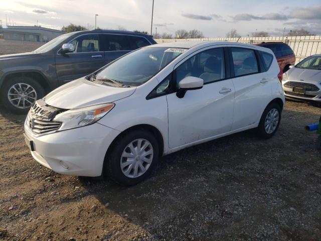 NISSAN VERSA 2015 3n1ce2cp9fl440672