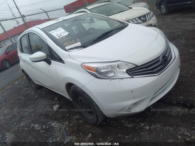 NISSAN VERSA NOTE 2015 3n1ce2cp9fl440784