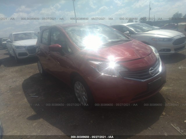 NISSAN VERSA NOTE 2015 3n1ce2cp9fl440817