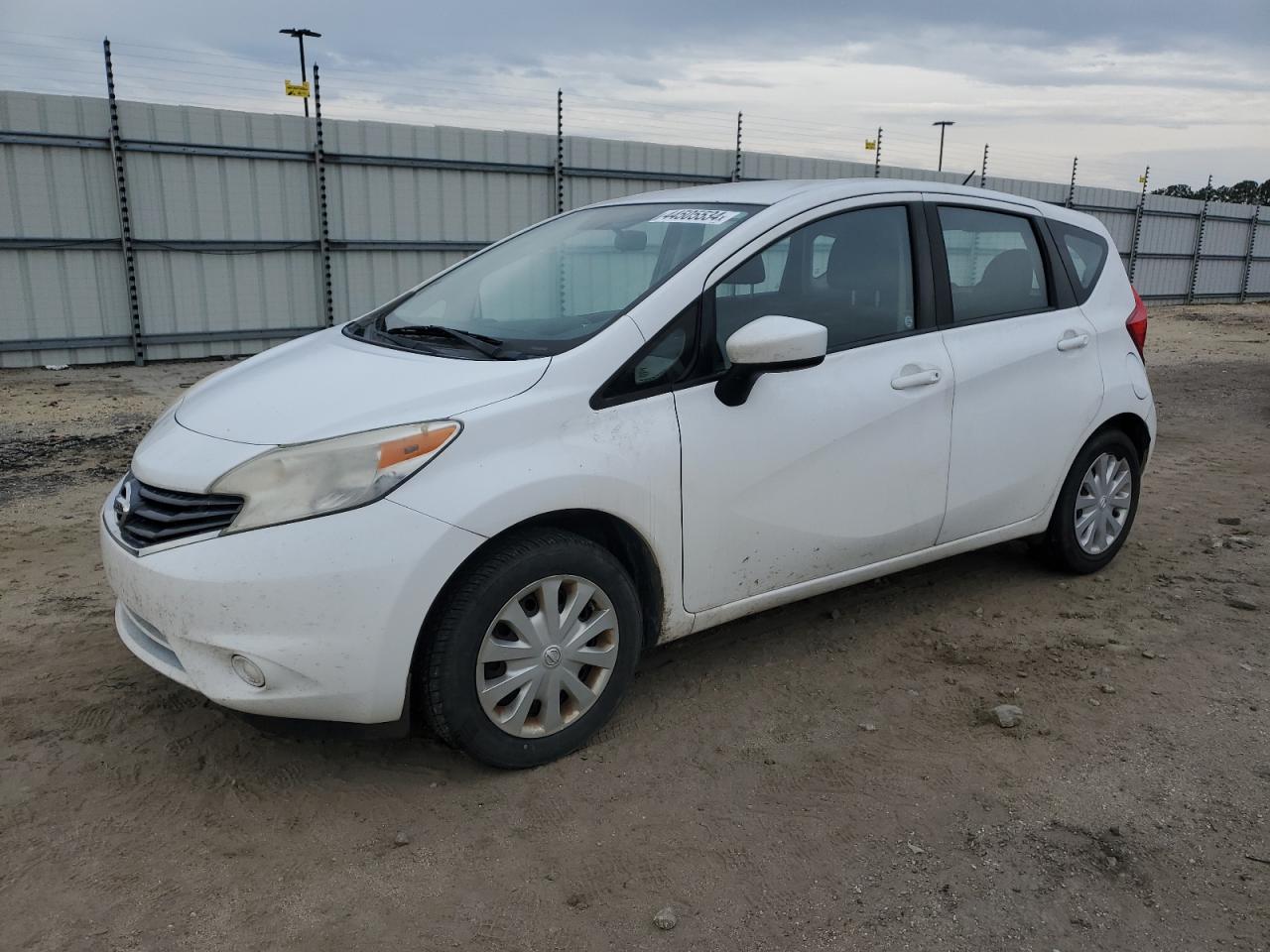 NISSAN VERSA 2015 3n1ce2cp9fl440882