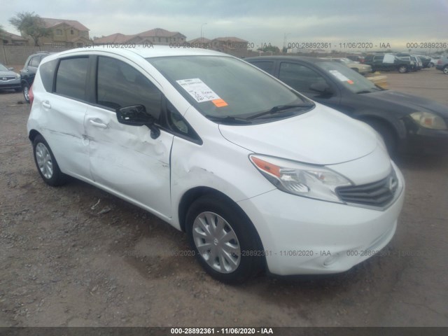 NISSAN VERSA NOTE 2015 3n1ce2cp9fl441174