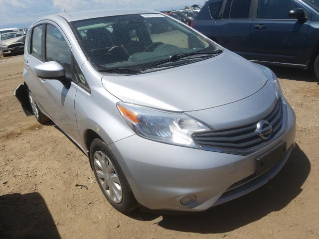 NISSAN VERSA NOTE 2015 3n1ce2cp9fl442180