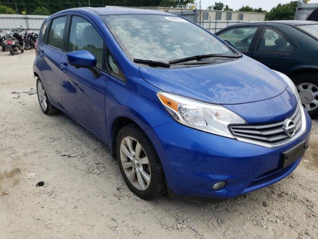 NISSAN VERSA NOTE 2015 3n1ce2cp9fl442468