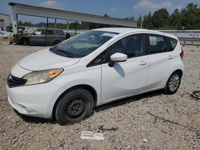 NISSAN VERSA NOTE 2015 3n1ce2cp9fl443068