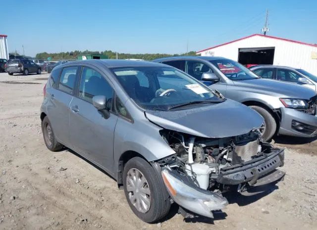 NISSAN VERSA NOTE 2015 3n1ce2cp9fl443538