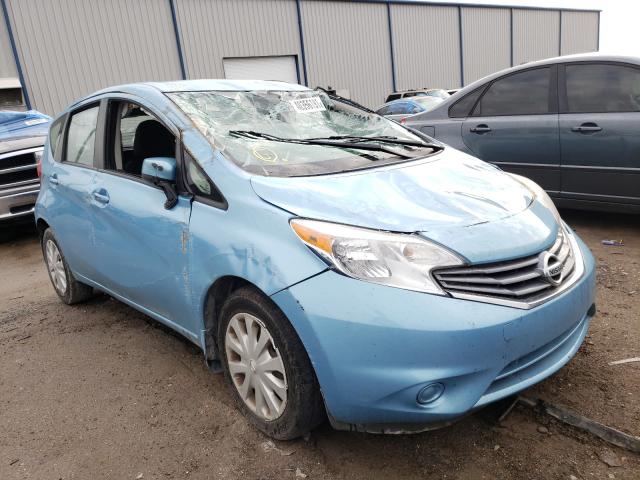 NISSAN VERSA NOTE 2015 3n1ce2cp9fl443622