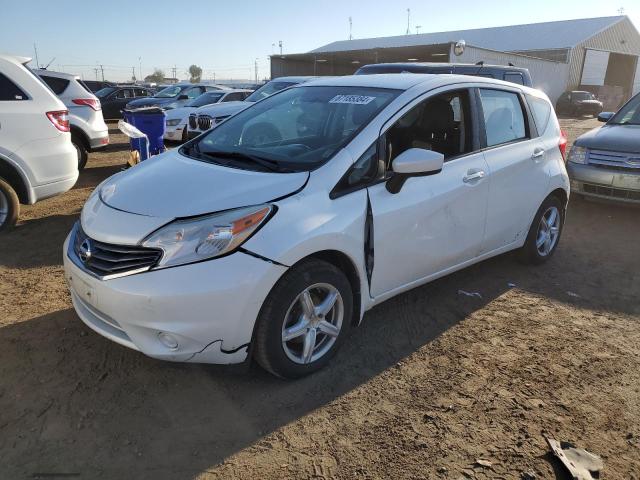 NISSAN VERSA NOTE 2015 3n1ce2cp9fl443703