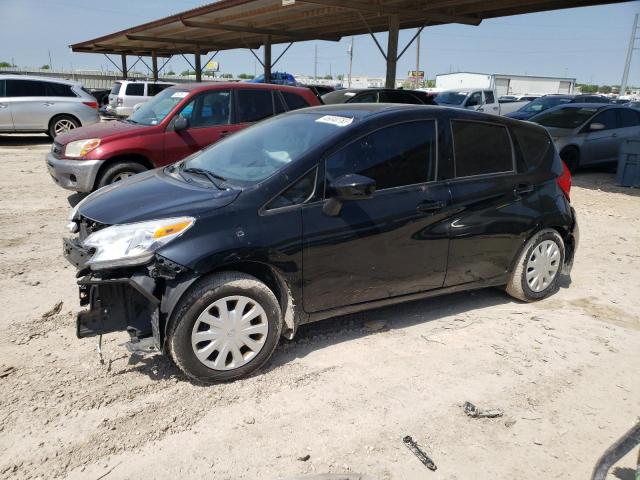 NISSAN VERSA NOTE 2015 3n1ce2cp9fl443846