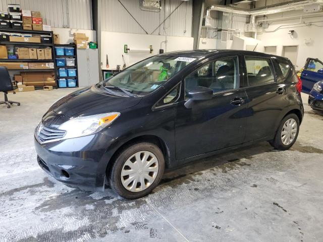 NISSAN VERSA NOTE 2015 3n1ce2cp9fl444074