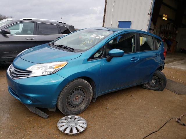 NISSAN VERSA NOTE 2015 3n1ce2cp9fl444155