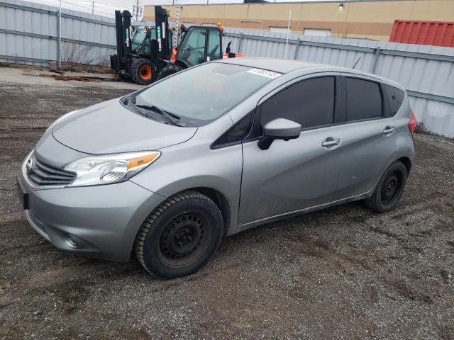 NISSAN VERSA NOTE 2015 3n1ce2cp9fl444205