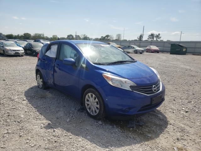 NISSAN VERSA NOTE 2015 3n1ce2cp9fl444611