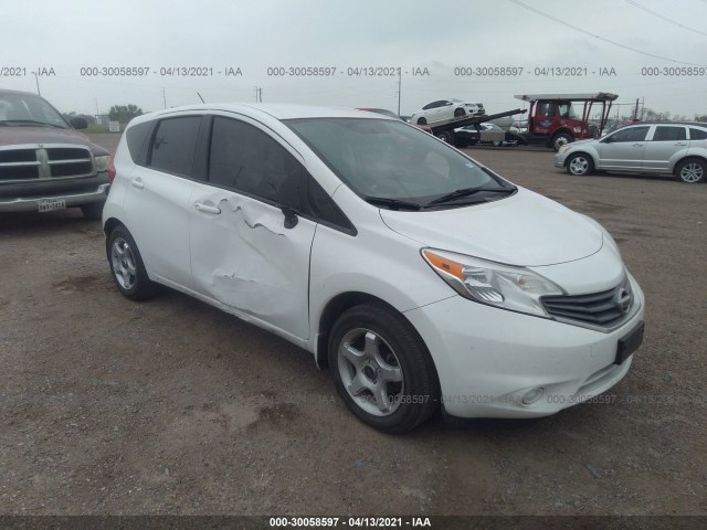 NISSAN VERSA NOTE 2015 3n1ce2cp9fl444740