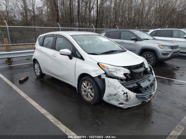 NISSAN VERSA 2015 3n1ce2cp9fl444768