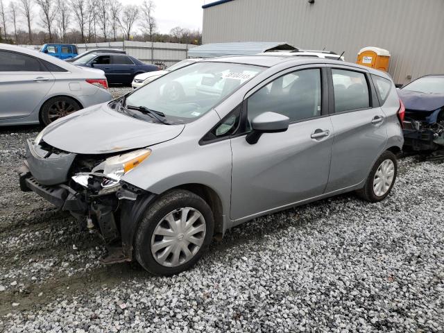 NISSAN VERSA NOTE 2015 3n1ce2cp9fl445273