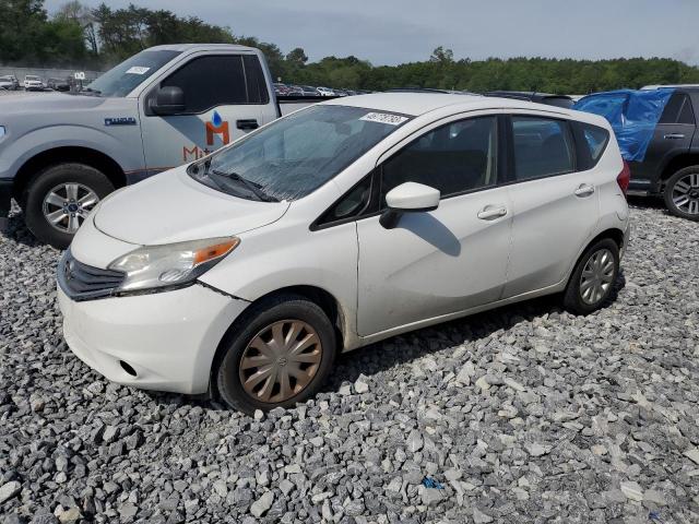 NISSAN VERSA NOTE 2015 3n1ce2cp9fl445421