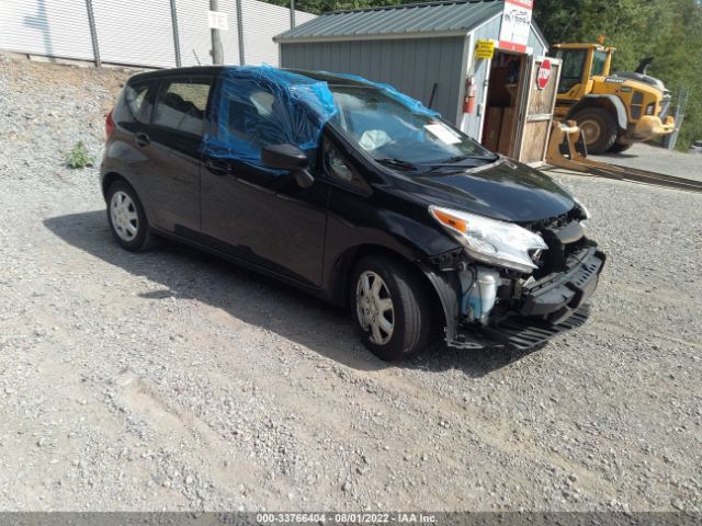 NISSAN VERSA NOTE 2015 3n1ce2cp9fl445645