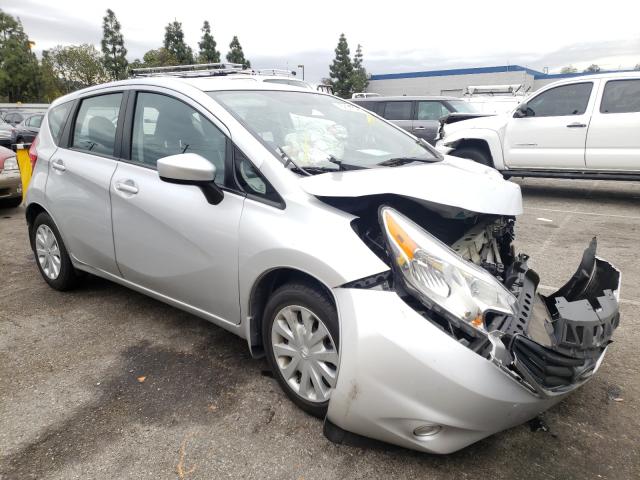 NISSAN VERSA NOTE 2015 3n1ce2cp9fl446049