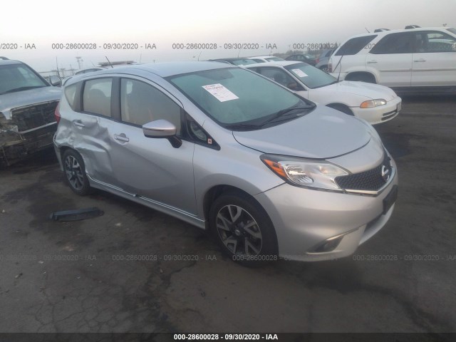 NISSAN VERSA NOTE 2015 3n1ce2cp9fl446844