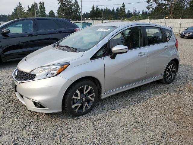 NISSAN VERSA NOTE 2015 3n1ce2cp9fl447671