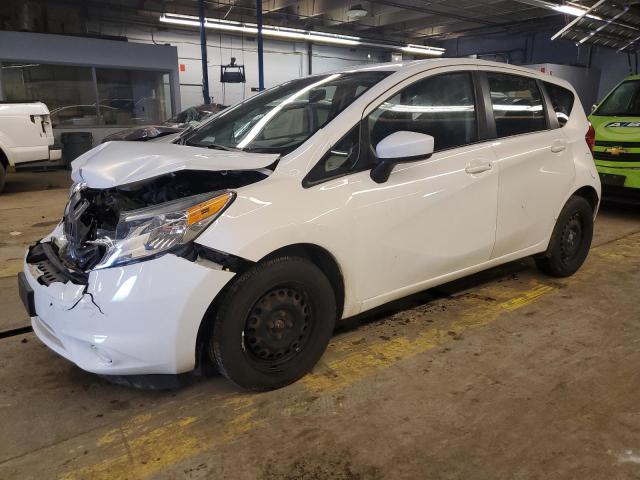 NISSAN VERSA NOTE 2015 3n1ce2cp9fl448352