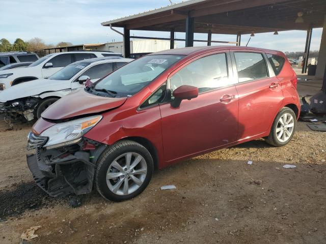 NISSAN VERSA 2015 3n1ce2cp9fl448397