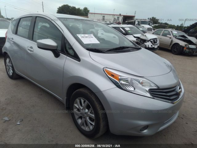 NISSAN VERSA NOTE 2015 3n1ce2cp9fl448576