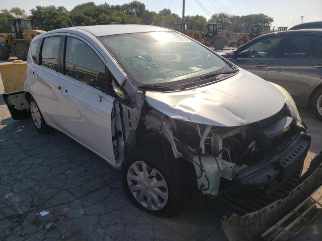 NISSAN VERSA NOTE 2015 3n1ce2cp9fl448951