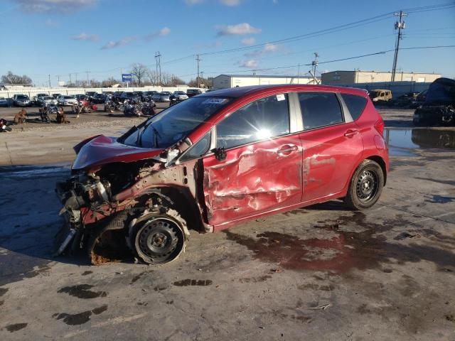 NISSAN VERSA NOTE 2015 3n1ce2cp9fl449193