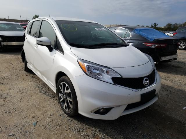 NISSAN VERSA NOTE 2015 3n1ce2cp9fl450179