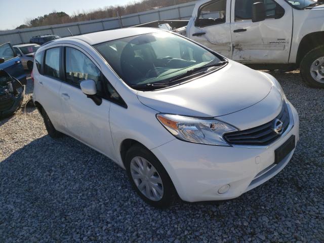 NISSAN VERSA NOTE 2016 3n1ce2cp9gl350553