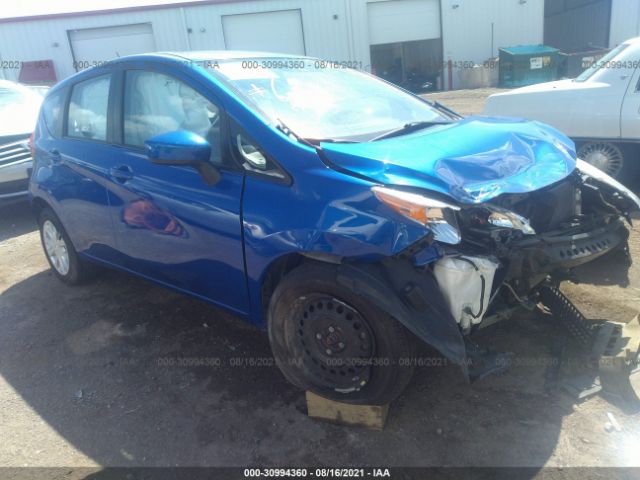 NISSAN VERSA NOTE 2016 3n1ce2cp9gl351072