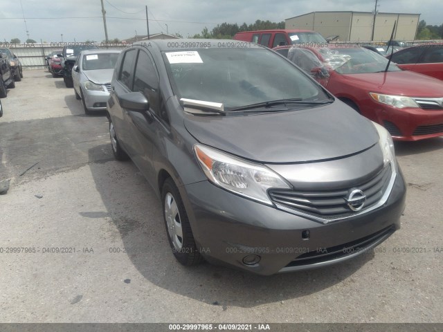 NISSAN VERSA NOTE 2016 3n1ce2cp9gl351248