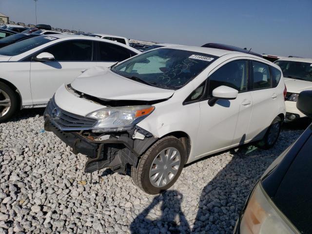 NISSAN VERSA NOTE 2016 3n1ce2cp9gl353369