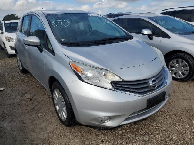 NISSAN VERSA NOTE 2016 3n1ce2cp9gl353579