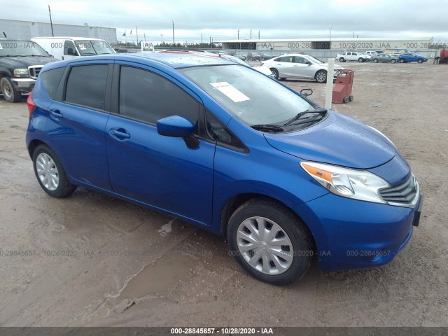 NISSAN VERSA NOTE 2016 3n1ce2cp9gl353646