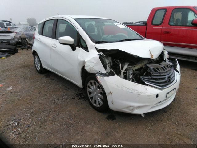 NISSAN VERSA NOTE 2016 3n1ce2cp9gl353808