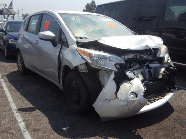 NISSAN VERSA NOTE 2016 3n1ce2cp9gl353985