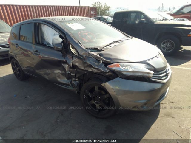 NISSAN VERSA NOTE 2016 3n1ce2cp9gl354165